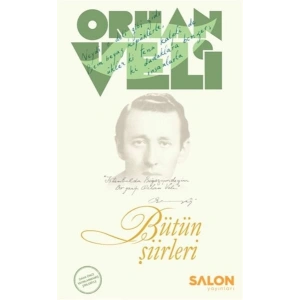 Orhan Veli - Bütün Şiirleri