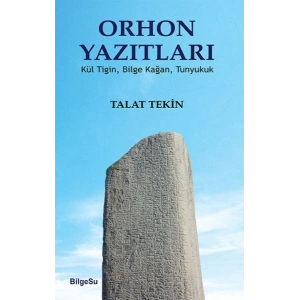 Orhon Yazıtları