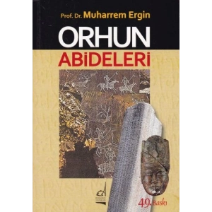 Orhun Abideleri