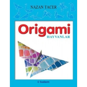 Origami / Hayvanlar