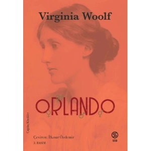 Orlando - Çağdaş Klasikler