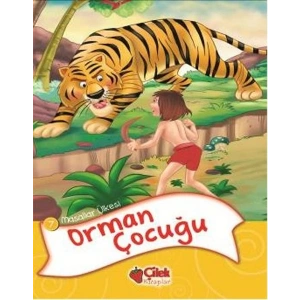 Orman Çocuğu / Masallar Ülkesi