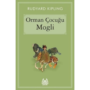 Orman Çocuğu Mogli