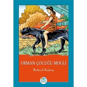 Orman Çocuğu Mogli