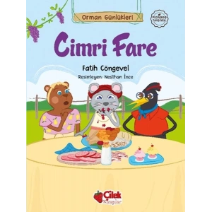 Orman Günlükleri - Cimri Fare