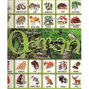 Orman : Oku Yap Boz Oyna