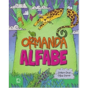 Ormanda Alfabe