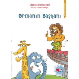 Ormanın Başkanı