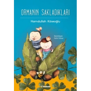 Ormanın Sakladıkları