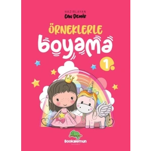 Örneklerle Boyama 1