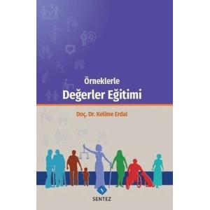 Örneklerle Değerler Eğitimi