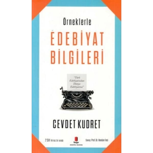 Örneklerle Edebiyat Bilgileri-2 Cilt Bir Arada