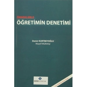 Örneklerle Öğretimin Denetimi