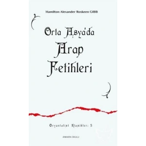 Orta Asyada Arap Fetihleri 5