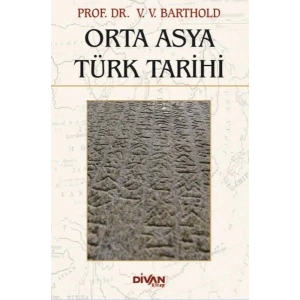 Orta Asya Türk Tarihi