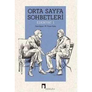 Orta Sayfa Sohbetleri - Edebiyat 1