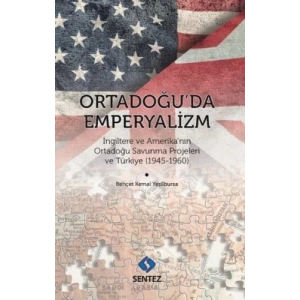 Ortadoğuda Emperyalizm