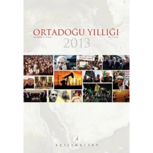 Ortadoğu Yıllığı 2013