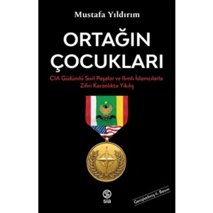Ortağın Çocukları