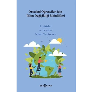 Ortaokul Öğrencileri İçin İklim Değişikliği Etkinlikleri