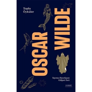 Oscar Wilde - Toplu Öyküler