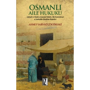 Osmanlı Aile Hukuku