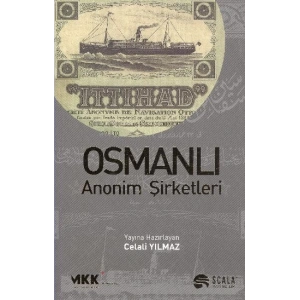 Osmanlı Anonim Şirketleri