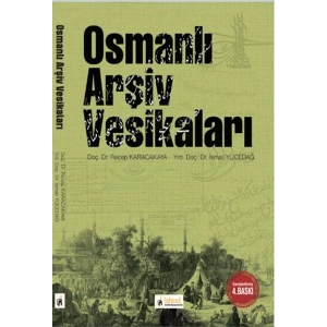 Osmanlı Arşiv Vesikaları