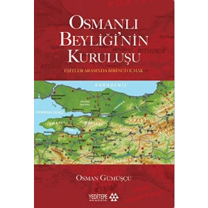 Osmanlı Beyliğinin Kuruluşu