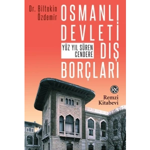 Osmanlı Devleti Dış Borçları
