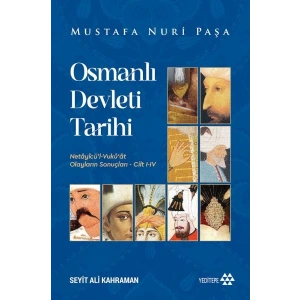 Osmanlı Devleti Tarihi