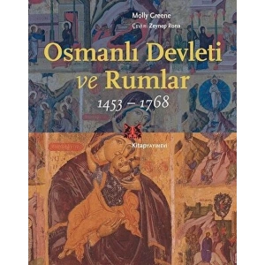 Osmanlı Devleti ve Rumlar (1453 - 1768)