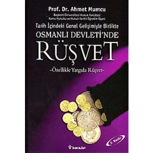 Osmanlı Devletinde Rüşvet