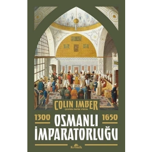 Osmanlı İmparatorluğu 1300-1650