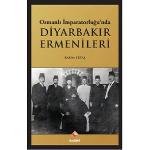 Osmanlı İmparatorluğunda Diyarbakır Ermenileri