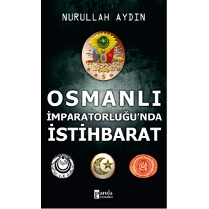 Osmanlı İmparatorluğunda İstihbarat