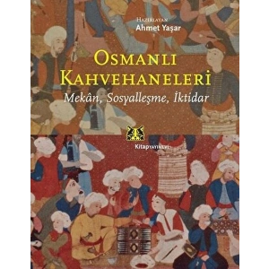 Osmanlı Kahvehaneleri