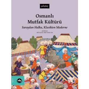 Osmanlı Mutfak Kültürü