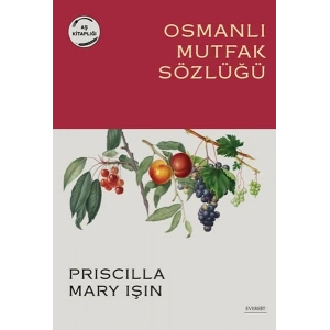 Osmanlı Mutfak Sözlüğü