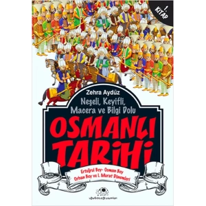 Osmanlı Tarihi 1