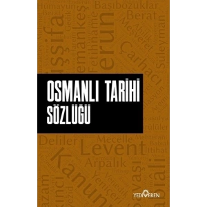 Osmanlı Tarihi Sözlüğü