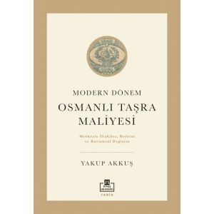 Osmanlı Taşra Maliyesi
