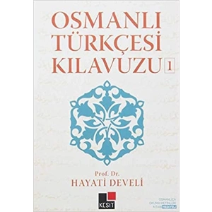 Osmanlı Türkçesi Kılavuzu 1
