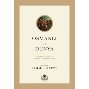 Osmanlı Ve Dünya