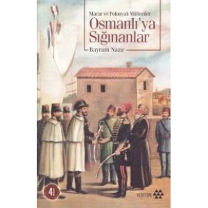 Osmanlıya Sığınanlar