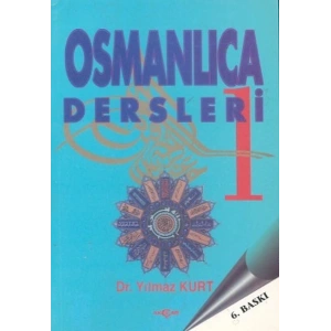 Osmanlıca Dersleri-1