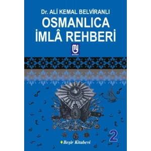 Osmanlıca İmla Rehberi 2