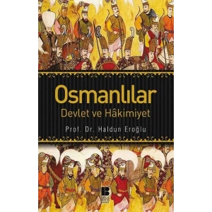 Osmanlılar Devlet ve Hakimiyet