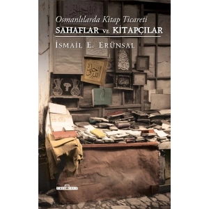 Osmanlılarda Kitap Ticareti