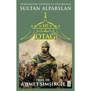 Otağ 3 - Sultan Alparslan